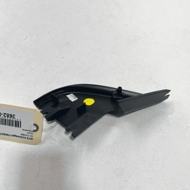 Rear Left Side Door Window Corner Cover Trim Volkswagen Passat 2012-2022 OE