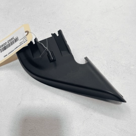 Rear Left Side Door Window Corner Cover Trim Volkswagen Passat 2012-2022 OE