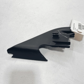 Rear Left Side Door Window Corner Cover Trim Volkswagen Passat 2012-2022 OE