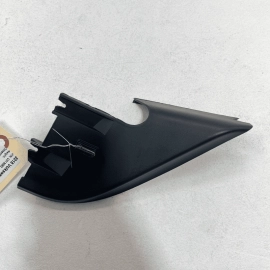 Rear Left Side Door Window Corner Cover Trim Volkswagen Passat 2012-2022 OE