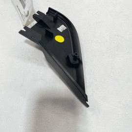 Rear Left Side Door Window Corner Cover Trim Volkswagen Passat 2012-2022 OE