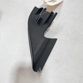 Rear Left Side Door Window Corner Cover Trim Volkswagen Passat 2012-2022 OE