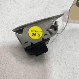 12-22 VOLKSWAGEN PASSAT FRONT DRIVER SIDE DOOR TRUNK LID OPEN RELEASE SWITC