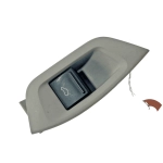 12-22 VOLKSWAGEN PASSAT FRONT DRIVER SIDE DOOR TRUNK LID OPEN RELEASE SWITC