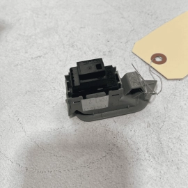 12-22 VOLKSWAGEN PASSAT FRONT DRIVER SIDE DOOR TRUNK LID OPEN RELEASE SWITC