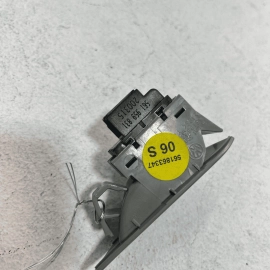 12-22 VOLKSWAGEN PASSAT FRONT DRIVER SIDE DOOR TRUNK LID OPEN RELEASE SWITC