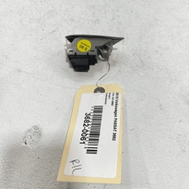 12-22 VOLKSWAGEN PASSAT FRONT DRIVER SIDE DOOR TRUNK LID OPEN RELEASE SWITC