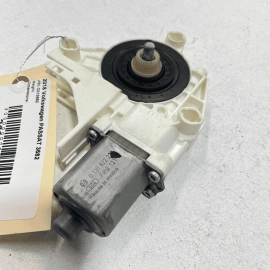 Front Left Side Door Window Regulator Motor Volkswagen Passat 2016-2022 OEM