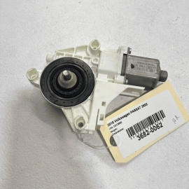 Front Left Side Door Window Regulator Motor Volkswagen Passat 2016-2022 OEM