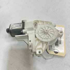 Front Left Side Door Window Regulator Motor Volkswagen Passat 2016-2022 OEM