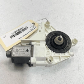 Front Left Side Door Window Regulator Motor Volkswagen Passat 2016-2022 OEM