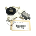 Front Left Side Door Window Regulator Motor Volkswagen Passat 2016-2022 OEM