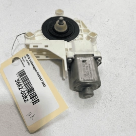 Front Left Side Door Window Regulator Motor Volkswagen Passat 2016-2022 OEM
