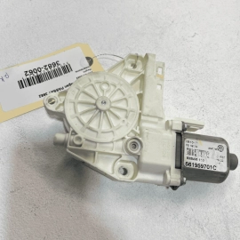 Front Left Side Door Window Regulator Motor Volkswagen Passat 2016-2022 OEM