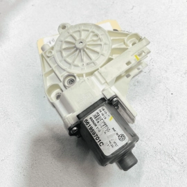 Front Left Side Door Window Regulator Motor Volkswagen Passat 2016-2022 OEM