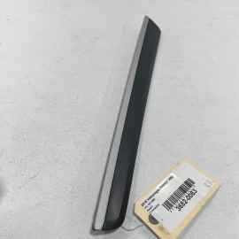 16-2019 VOLKSWAGEN PASSAT REAR DRIVER SIDE DOOR INTERIOR COVER MOLDING TRIM
