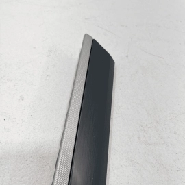 16-2019 VOLKSWAGEN PASSAT REAR DRIVER SIDE DOOR INTERIOR COVER MOLDING TRIM