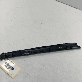 16-2019 VOLKSWAGEN PASSAT REAR DRIVER SIDE DOOR INTERIOR COVER MOLDING TRIM