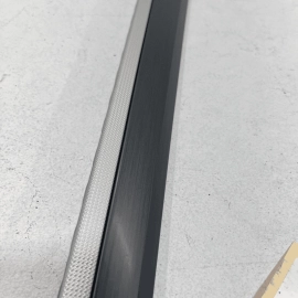 16-2019 VOLKSWAGEN PASSAT REAR DRIVER SIDE DOOR INTERIOR COVER MOLDING TRIM