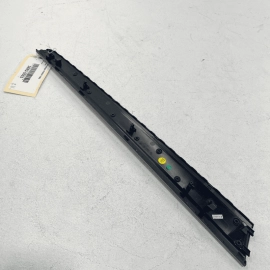 16-2019 VOLKSWAGEN PASSAT REAR DRIVER SIDE DOOR INTERIOR COVER MOLDING TRIM