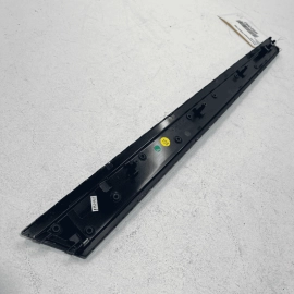 16-2019 VOLKSWAGEN PASSAT REAR DRIVER SIDE DOOR INTERIOR COVER MOLDING TRIM