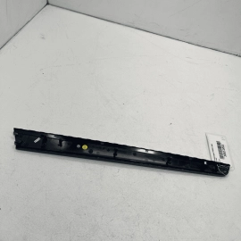 16-2019 VOLKSWAGEN PASSAT REAR DRIVER SIDE DOOR INTERIOR COVER MOLDING TRIM