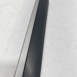 16-2019 VOLKSWAGEN PASSAT REAR DRIVER SIDE DOOR INTERIOR COVER MOLDING TRIM