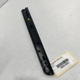 16-2019 VOLKSWAGEN PASSAT REAR DRIVER SIDE DOOR INTERIOR COVER MOLDING TRIM