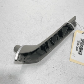 2016-2019 VOLKSWAGEN PASSAT VW PASSAT REAR DRIVER INTERIOR DOOR PULL HANDLE