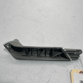 2016-2019 VOLKSWAGEN PASSAT VW PASSAT REAR DRIVER INTERIOR DOOR PULL HANDLE