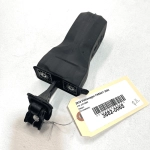 Rear Left Door Hinge Check Strap Stop Stopper Volkswagen Passat 2012-2022 O