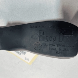 Rear Left Door Hinge Check Strap Stop Stopper Volkswagen Passat 2012-2022 O