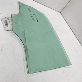 VOLKSWAGEN PASSAT 2012-2022 REAR LEFT DRIVER SIDE DOOR WINDOW GLASS OEM