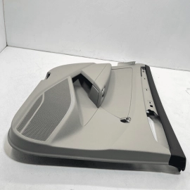 12-2019 VOLKSWAGEN PASSAT VW REAR LEFT DRIVER SIDE INTERIOR DOOR PANEL TRIM