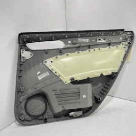 12-2019 VOLKSWAGEN PASSAT VW REAR LEFT DRIVER SIDE INTERIOR DOOR PANEL TRIM