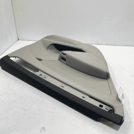 12-2019 VOLKSWAGEN PASSAT VW REAR LEFT DRIVER SIDE INTERIOR DOOR PANEL TRIM