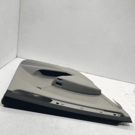 12-2019 VOLKSWAGEN PASSAT VW REAR LEFT DRIVER SIDE INTERIOR DOOR PANEL TRIM