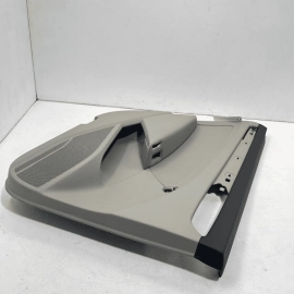 12-2019 VOLKSWAGEN PASSAT VW REAR LEFT DRIVER SIDE INTERIOR DOOR PANEL TRIM