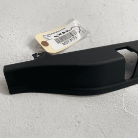 07-13 Mercedes S550 S600 Front Passenger Door Lock Actuator Cover Trim OEM 