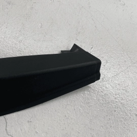 07-13 Mercedes S550 S600 Front Passenger Door Lock Actuator Cover Trim OEM 