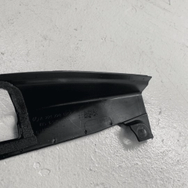 07-13 Mercedes S550 S600 Front Passenger Door Lock Actuator Cover Trim OEM 