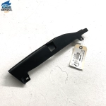 07-13 Mercedes S550 S600 Front Passenger Door Lock Actuator Cover Trim OEM 