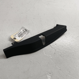 07-13 Mercedes S550 S600 Front Passenger Door Lock Actuator Cover Trim OEM 
