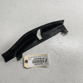 07-13 Mercedes S550 S600 Front Passenger Door Lock Actuator Cover Trim OEM 