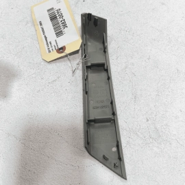 2016-2019 Volkswagen Passat VW Rear Driver Door Interior Panel Handle Cover