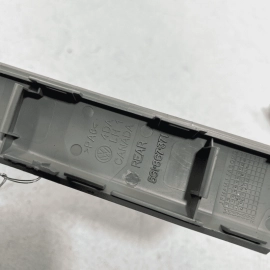 2016-2019 Volkswagen Passat VW Rear Driver Door Interior Panel Handle Cover