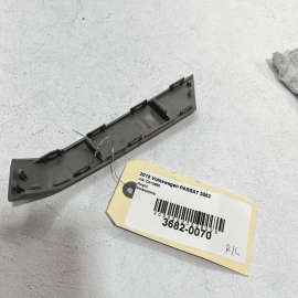 2016-2019 Volkswagen Passat VW Rear Driver Door Interior Panel Handle Cover