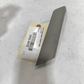 2016-2019 Volkswagen Passat VW Rear Driver Door Interior Panel Handle Cover