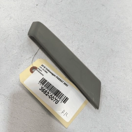 2016-2019 Volkswagen Passat VW Rear Driver Door Interior Panel Handle Cover