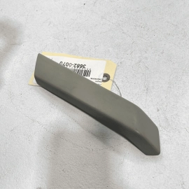 2016-2019 Volkswagen Passat VW Rear Driver Door Interior Panel Handle Cover